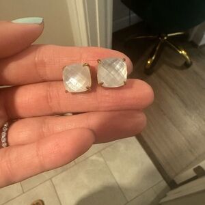 Kate Spade earrings